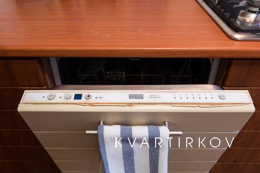 1 комнатная квартира пер. Калошин 6С1, Москва - квартира посуточно