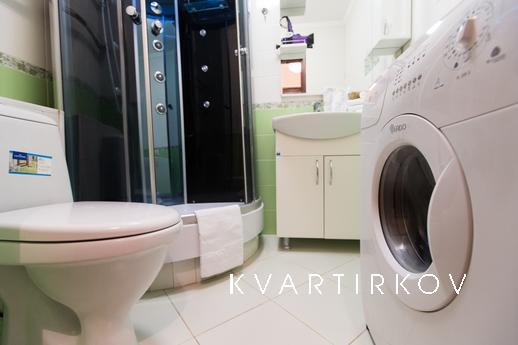 1 комнатная квартира пер. Калошин 6С1, Москва - квартира посуточно