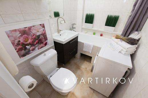 1 комнатная на Тульской, Москва - квартира посуточно