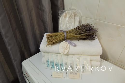 1 комнатная на Тульской, Москва - квартира посуточно