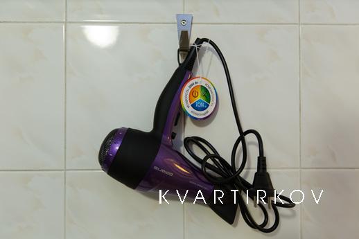 1 комнатная на Тульской, Москва - квартира посуточно