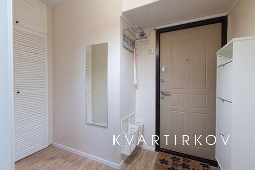 1 комнатная на Тульской, Москва - квартира посуточно