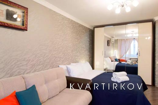 Lux Apartments Большая Якиманка 52, Москва - квартира посуточно