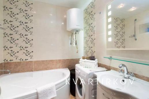 Lux Apartments Большая Якиманка 52, Москва - квартира посуточно