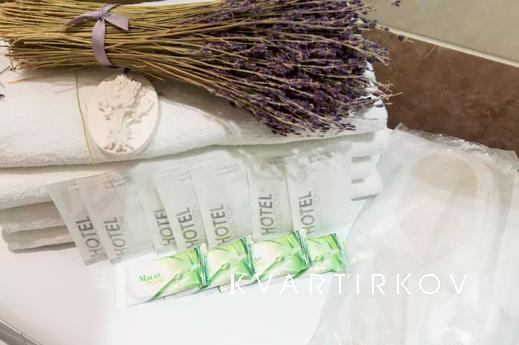 Lux Apartments Большая Якиманка 52, Москва - квартира посуточно