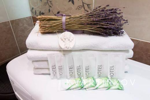 Lux Apartments Большая Якиманка 52, Москва - квартира посуточно