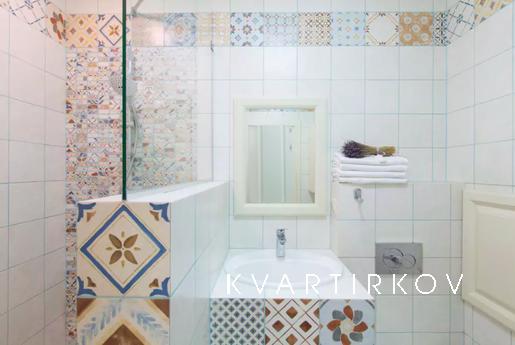 Lux Apartments Люсиновская 37, Москва - квартира посуточно