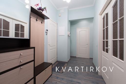 Люкс Аапртментс, Москва - квартира посуточно