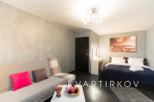 1 комнатная квартира посуточно, Москва - квартира посуточно