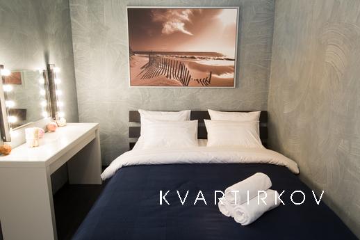 1 комнатная квартира посуточно, Москва - квартира посуточно