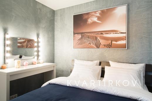 1 комнатная квартира посуточно, Москва - квартира посуточно