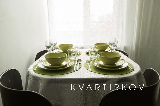 1 комнатная квартира посуточно, Москва - квартира посуточно