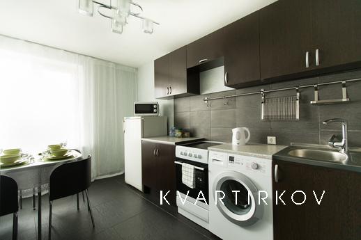 1 комнатная квартира посуточно, Москва - квартира посуточно