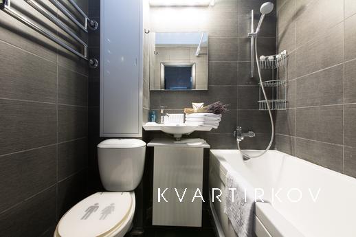 1 комнатная квартира посуточно, Москва - квартира посуточно