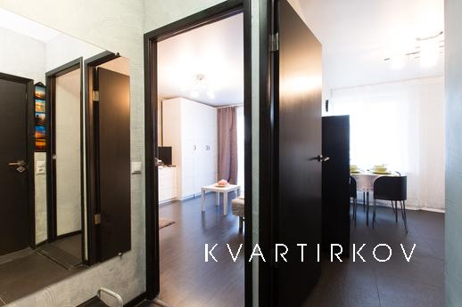 1 комнатная квартира посуточно, Москва - квартира посуточно