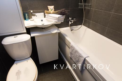 1 комнатная квартира посуточно, Москва - квартира посуточно