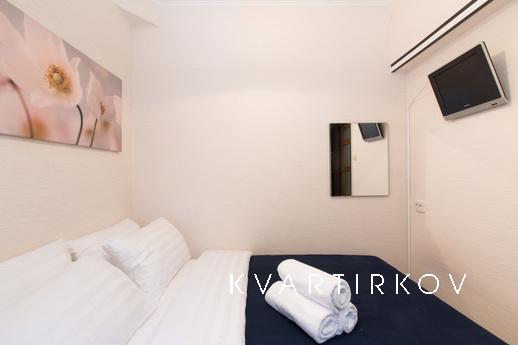 2 комнатная рядом с Экспоцентром, Москва - квартира посуточно