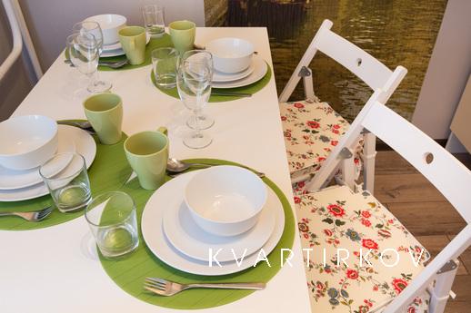 1 комнатная квартира посуточно, Москва - квартира посуточно