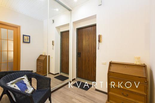 1 комнатная квартира посуточно, Москва - квартира посуточно