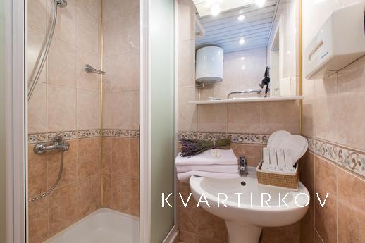 Cozy apartment on the Sukharev, Москва - квартира подобово