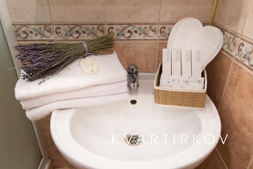 Cozy apartment on the Sukharev, Москва - квартира подобово