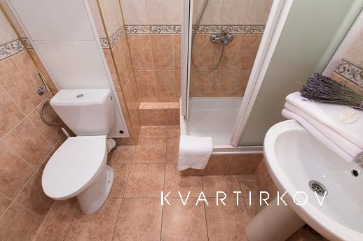 Cozy apartment on the Sukharev, Москва - квартира подобово