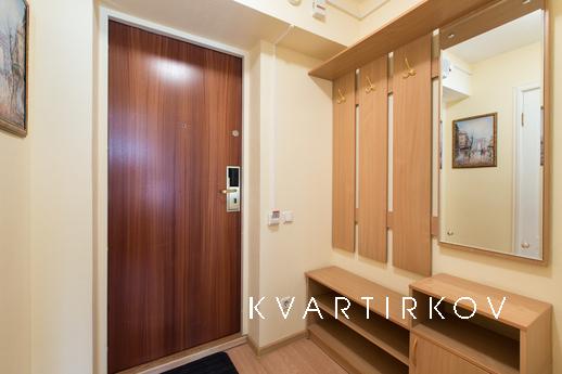 Cozy apartment on the Sukharev, Москва - квартира подобово