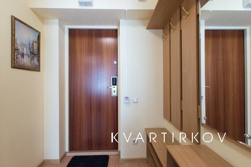 Cozy apartment on the Sukharev, Москва - квартира подобово