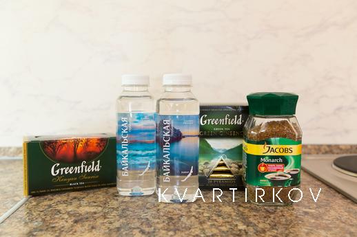 Cozy apartment on the Sukharev, Москва - квартира подобово