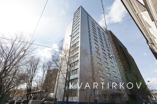 Cozy apartment on the Sukharev, Москва - квартира подобово