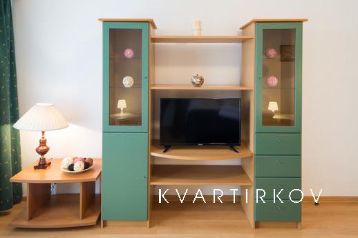 1 комнатная квартира посуточно, Москва - квартира посуточно