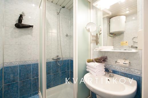 1 комнатная квартира посуточно, Москва - квартира посуточно