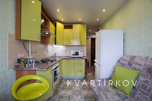 1-комнатная квартира Коптельский пер, Москва - квартира посуточно