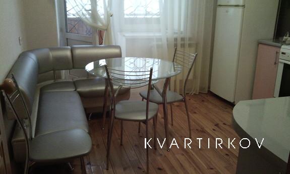 квартиры посуточно, Саранск - квартира посуточно