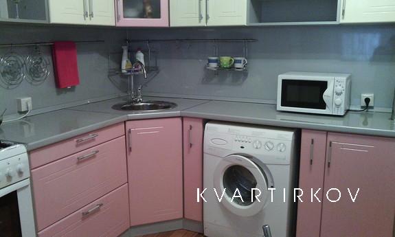 квартиры посуточно, Саранск - квартира посуточно