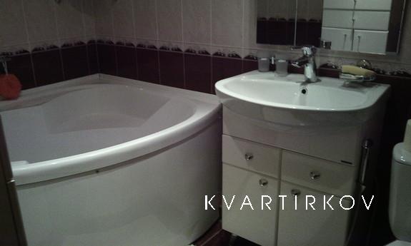 квартиры посуточно, Саранск - квартира посуточно