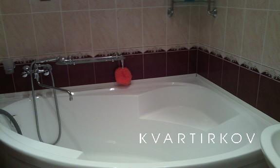 квартиры посуточно, Саранск - квартира посуточно