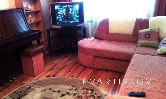 Сдам квартиру посуточно
1-к квартира 44 м² на 1 этаже 8-этаж