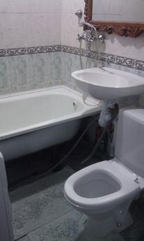 квартиры посуточно, Саранск - квартира посуточно