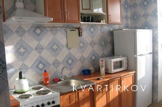 квартиры посуточно, Саранск - квартира посуточно