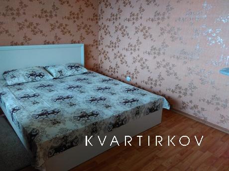 the very center, cozy, clean, beautiful, Vinnytsia - apartment by the day