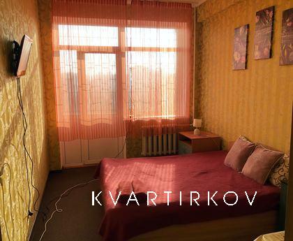 I.HOTEL- 2х-спальне ліжко, Київ - квартира подобово