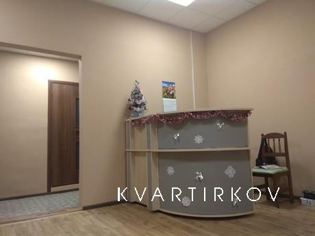 Double room with twin beds, Kyiv - apartment by the day