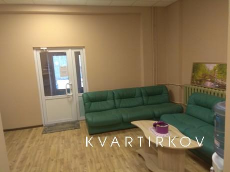 Double room with twin beds, Kyiv - apartment by the day