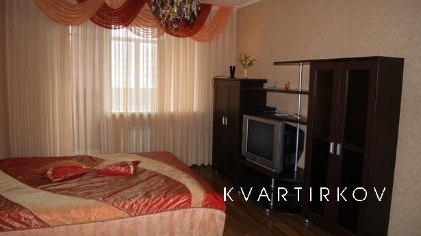 Квартира в отличном состоянии, в квартире имеется все для ко