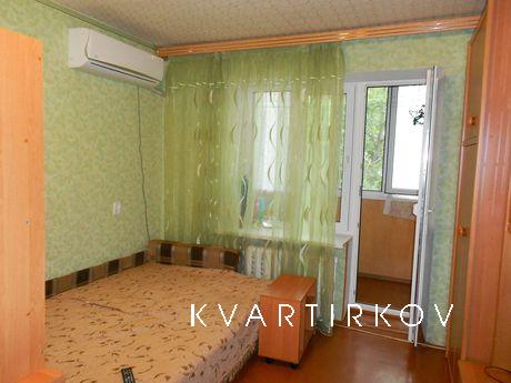 Rent 1 bedroom apartment on the street Gaidar House 3, to th