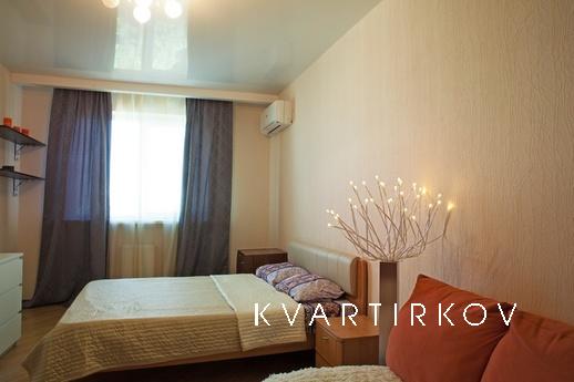 The apartment of the street of Stavropol, d.163 / 1 in Chery