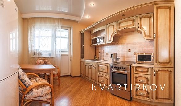 Daily rent a comfortable apartment, Krasnodar - apartment by the day