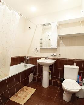 Daily rent a comfortable apartment, Krasnodar - apartment by the day