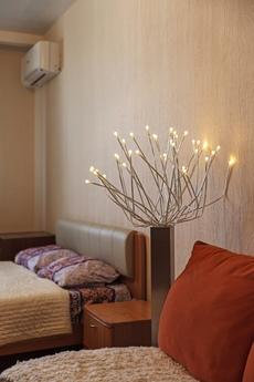Daily rent a comfortable apartment, Krasnodar - apartment by the day